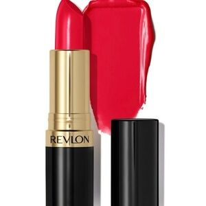 Revlon Super Lustrous Lipstick Creme' 435 Love That Pink NEW
